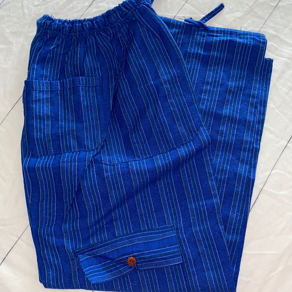 NEW Hippie Beach Pants Handmade